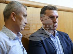 Софийски градски съд - Христо Кирев - въззивна мярка