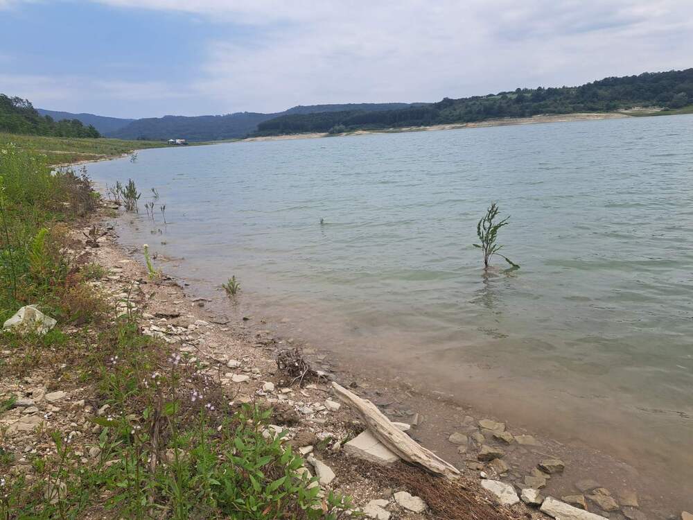 Кметът на Шумен: Водата става основен проблем и трябва да се приоритизира