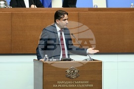 Парламент - заседание