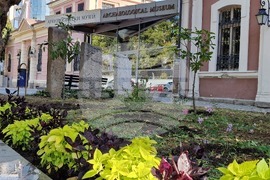 Пловдив - паметник на Съединението - измиване