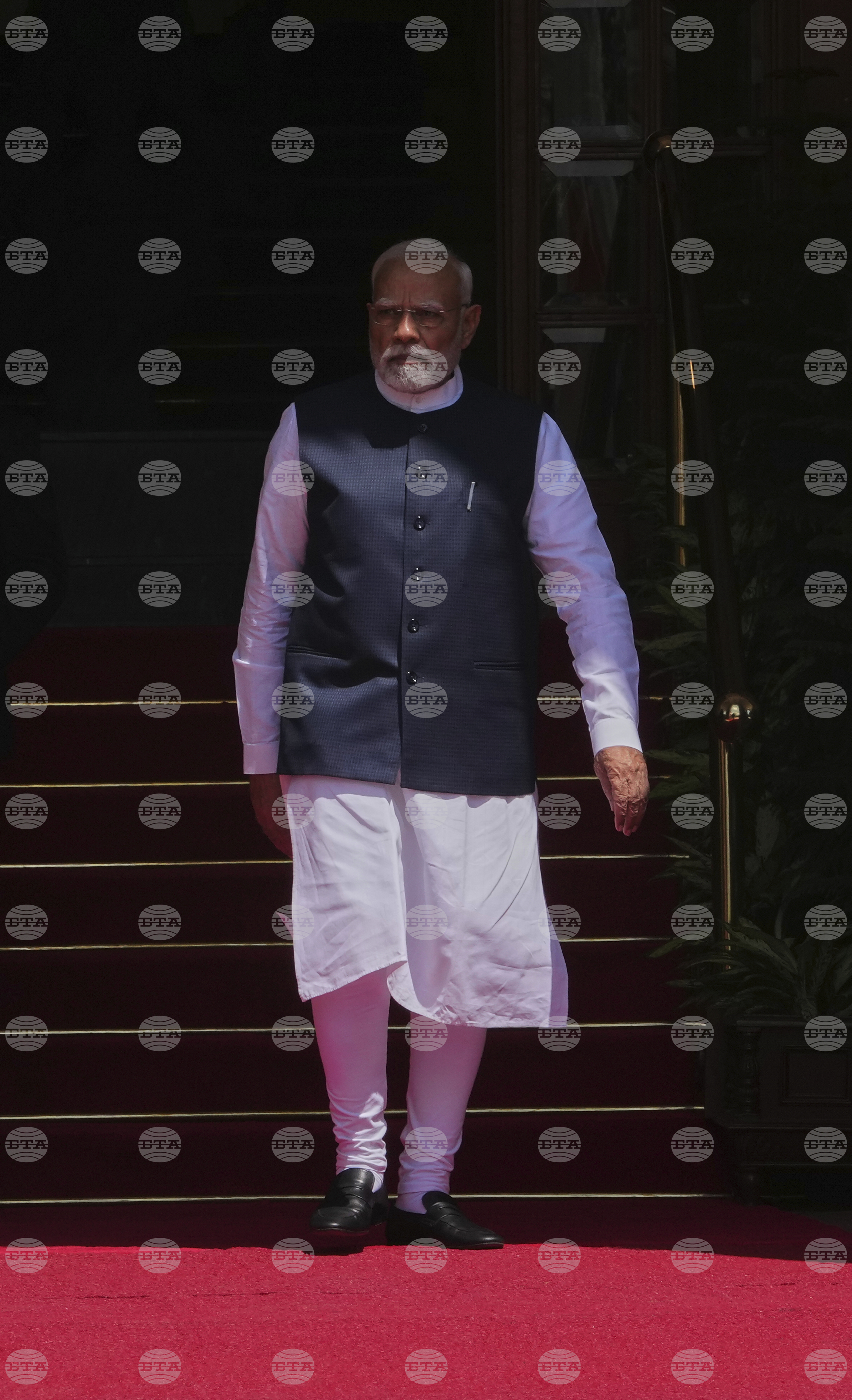 India Modi