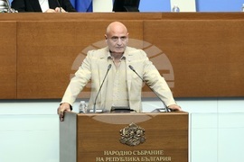 Парламент - заседание