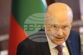 Международна конференция - „Единни в многообразието“ III