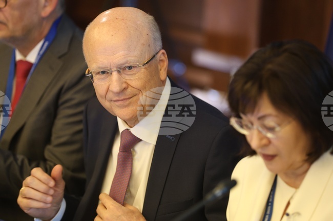 Court of Justice of the European Union President Lenaerts Calls for Closer Ties with Constitutional Courts