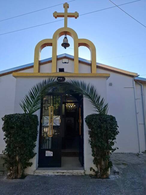 Българският православен храм „Св. преп. Йоан Рилски Чудотворец“ в Атина представи програмата на богослуженията през месец септември