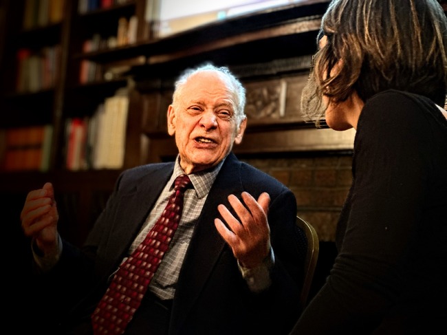 Почина Тед Попов - българският имигрант в Ню Йорк, работил по възстановяването на Световния търговски център след 11 септември 