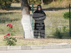 Академия на МВР - демонстрация със съвременни технологии