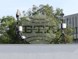 Академия на МВР - демонстрация със съвременни технологии