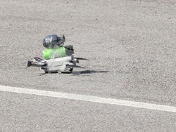 Академия на МВР - демонстрация със съвременни технологии