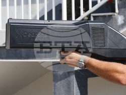 Академия на МВР - демонстрация със съвременни технологии