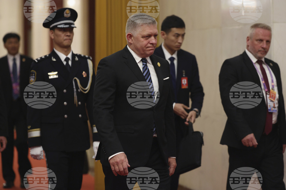 China Slovakia