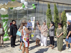 Балчик - Хекатон за социални предприемачи