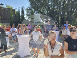 Балчик - Хекатон за социални предприемачи