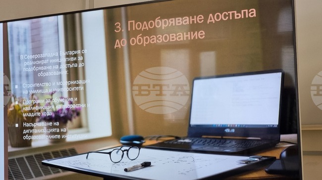 В училищата в община Козлодуй ще има 13 маломерни паралелки, решиха общинските съветници