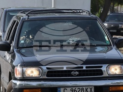 Академия на МВР - демонстрация със съвременни технологии