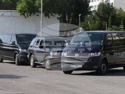 Академия на МВР - демонстрация със съвременни технологии