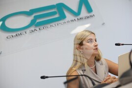 Съвет за електронни медии - заседание
