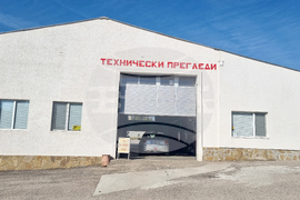 Търговище - автомобили - технически прегледи
