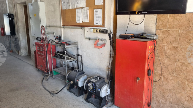 КЗП започва засилени проверки на пунктовете, извършващи годишни технически прегледи на автомобили 