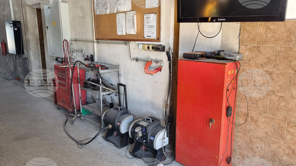 КЗП започва засилени проверки на пунктовете, извършващи годишни технически прегледи на автомобили 