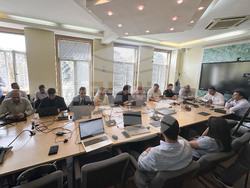 Столичния общински съвет - извънредно заседание - дерайлиралия трамвай