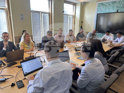 Столичния общински съвет - извънредно заседание - дерайлиралия трамвай