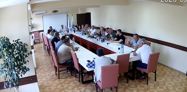 Общинският съвет в Минерални бани гласува създаването на нова социална услуга 