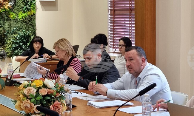 Над 200 камери следят за сигурността в община Козлодуй, планира се разширение на видеонаблюдението