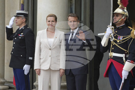 France Ukraine Coalition