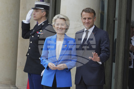 France Ukraine Coalition