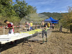 Местност Скумсале - шампионат по ориентиране