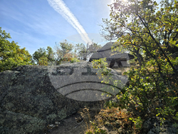 Местност Скумсале - шампионат по ориентиране