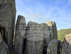 Местност Скумсале - шампионат по ориентиране