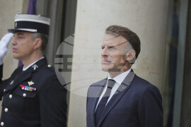 France Ukraine Coalition