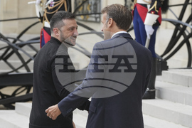 France Ukraine Coalition