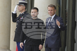 France Ukraine Coalition