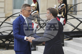 France Ukraine Coalition