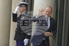 France Ukraine Coalition