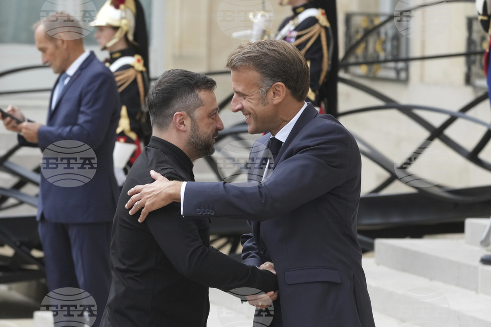 France Ukraine Coalition