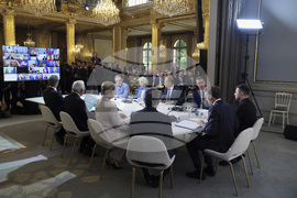 France Ukraine Coalition