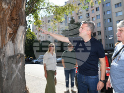 Снимка: Община Стара Загора