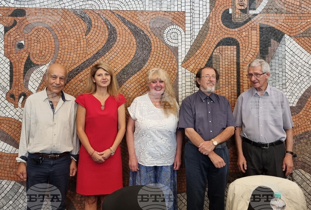 Творческа академия за млади таланти събира за втора година даровити участници в Сливен