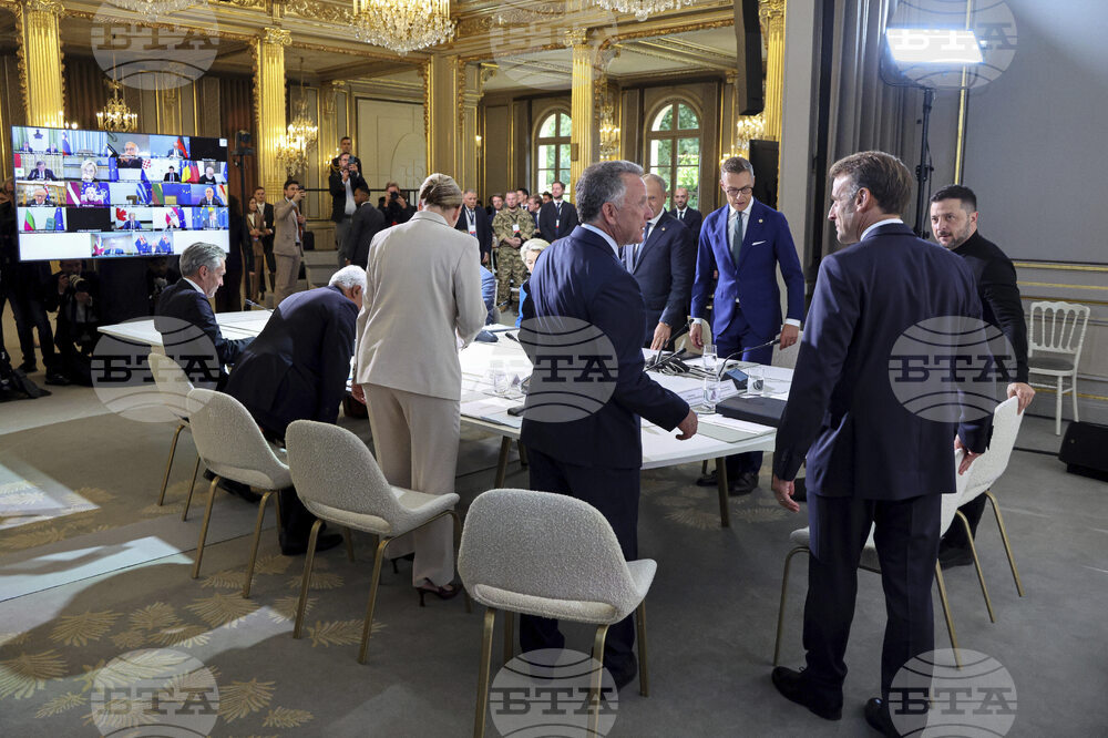 France Ukraine Coalition