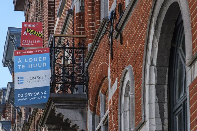 Белга: Наемите в Белгия продължават да растат, макар и с по-бавни темпове