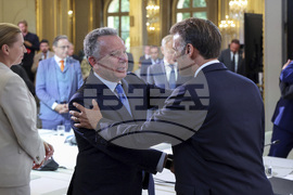 France Ukraine Coalition