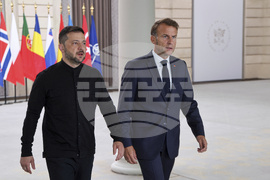 France Ukraine Coalition