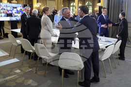 France Ukraine Coalition