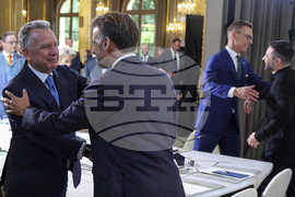 France Ukraine Coalition