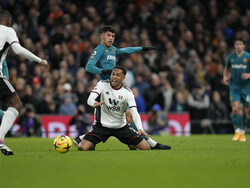 Britain Soccer Premier League