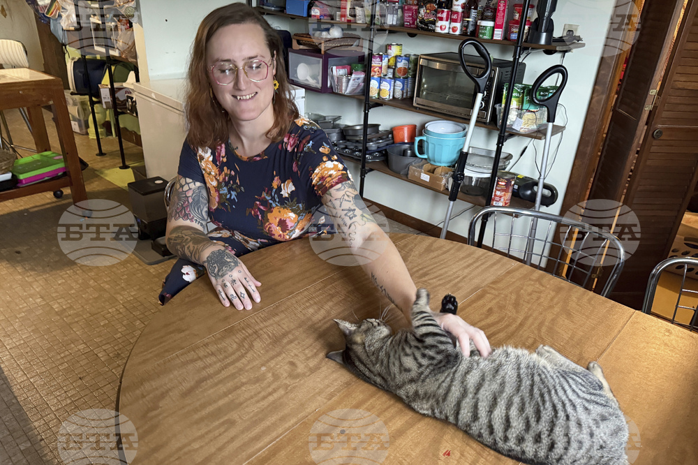 US Transgender Federal Employees